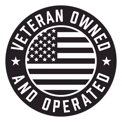 Veteran Owned and Operated